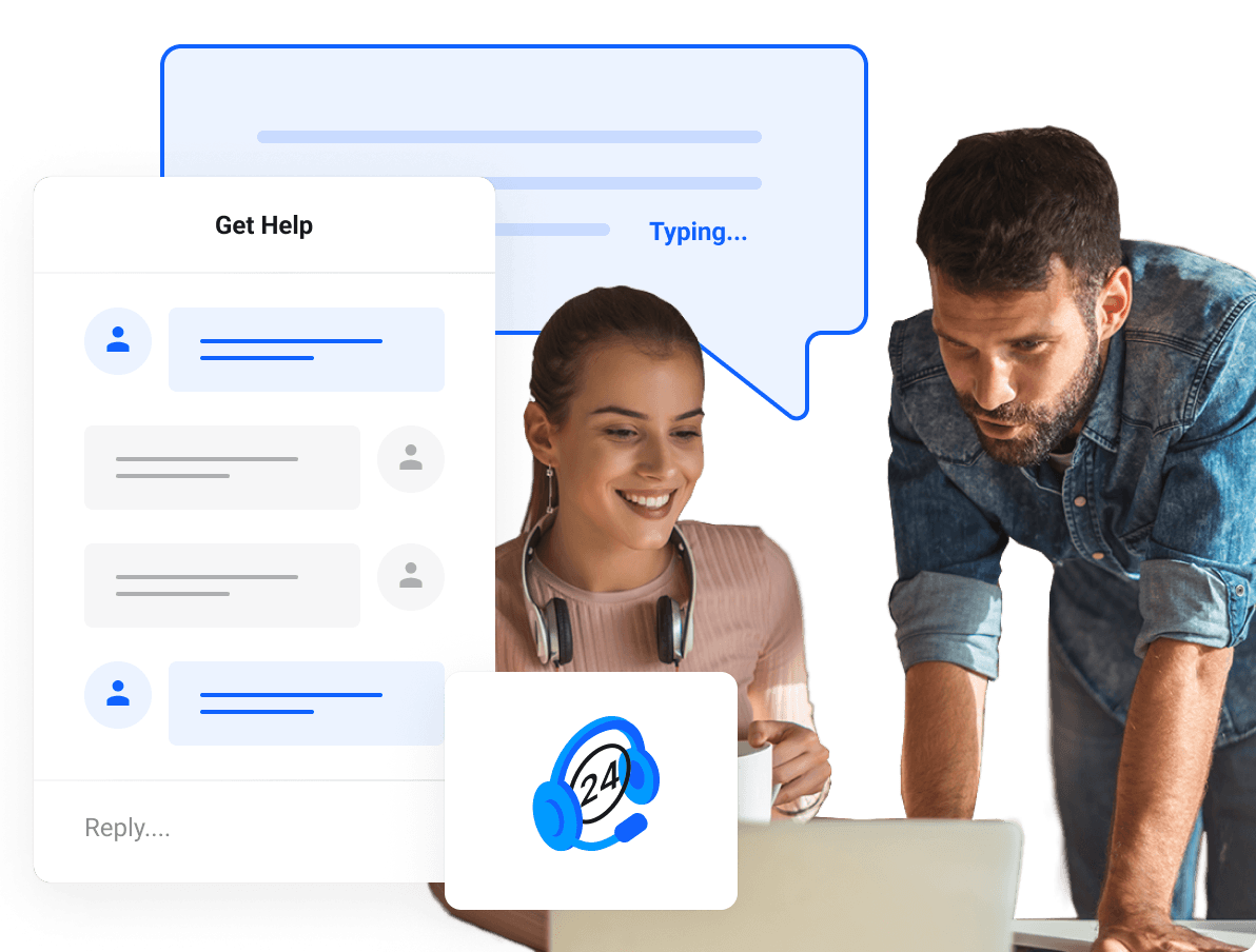 Cheap Web & VPS Hosting with DDoS Protection | Domains & Games - Our technical team is here to help you 24/7!